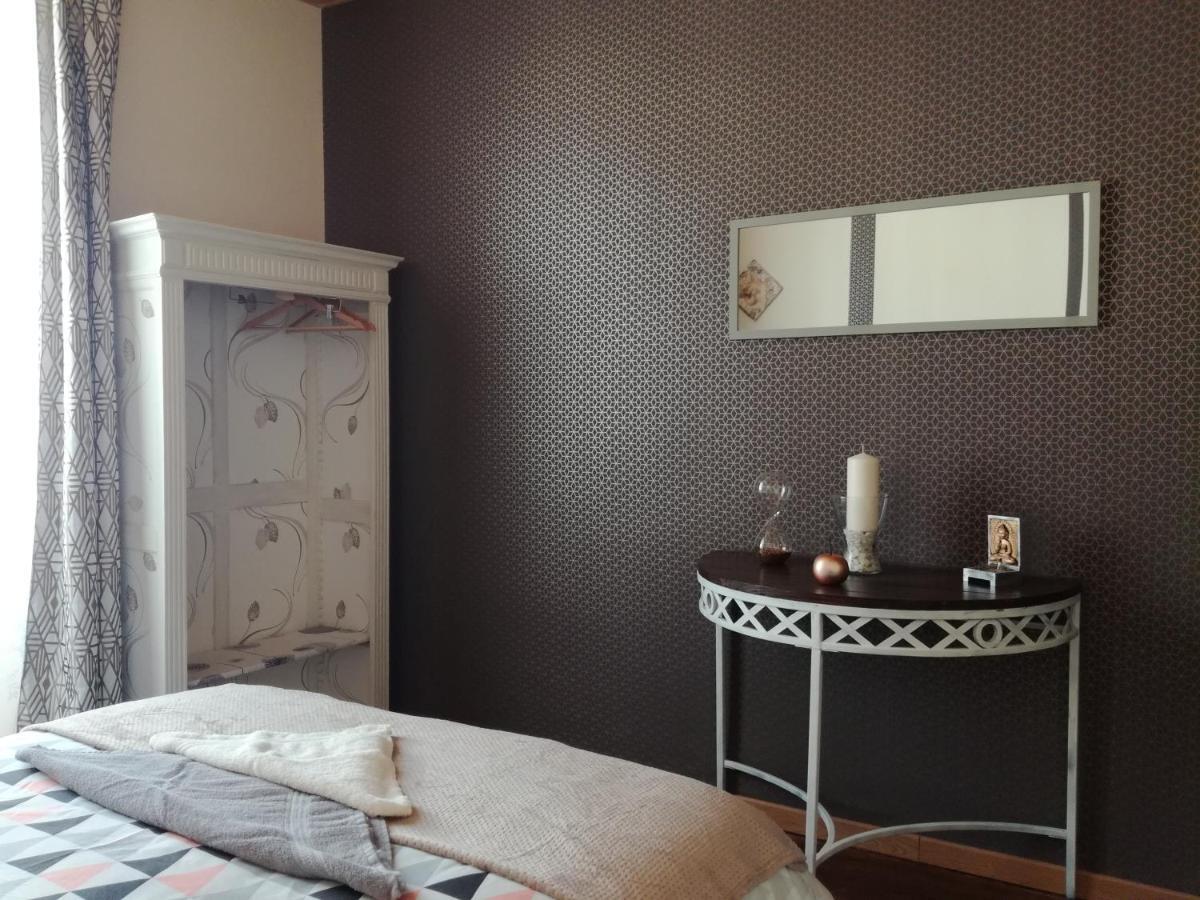 Chez Lorette Mauzé-sur-le-Mignon 外观 照片