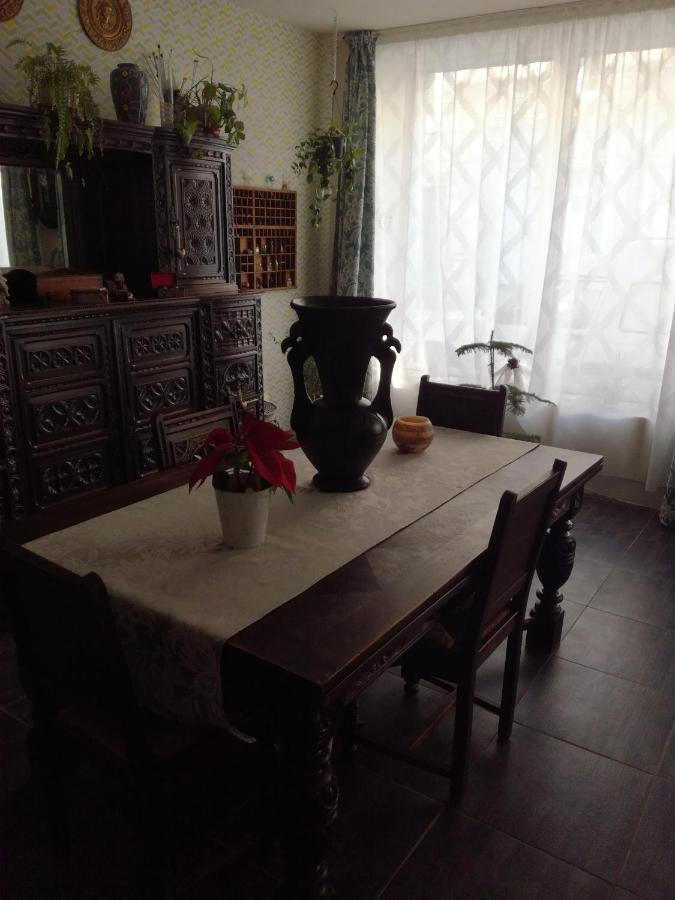 Chez Lorette Mauzé-sur-le-Mignon 外观 照片