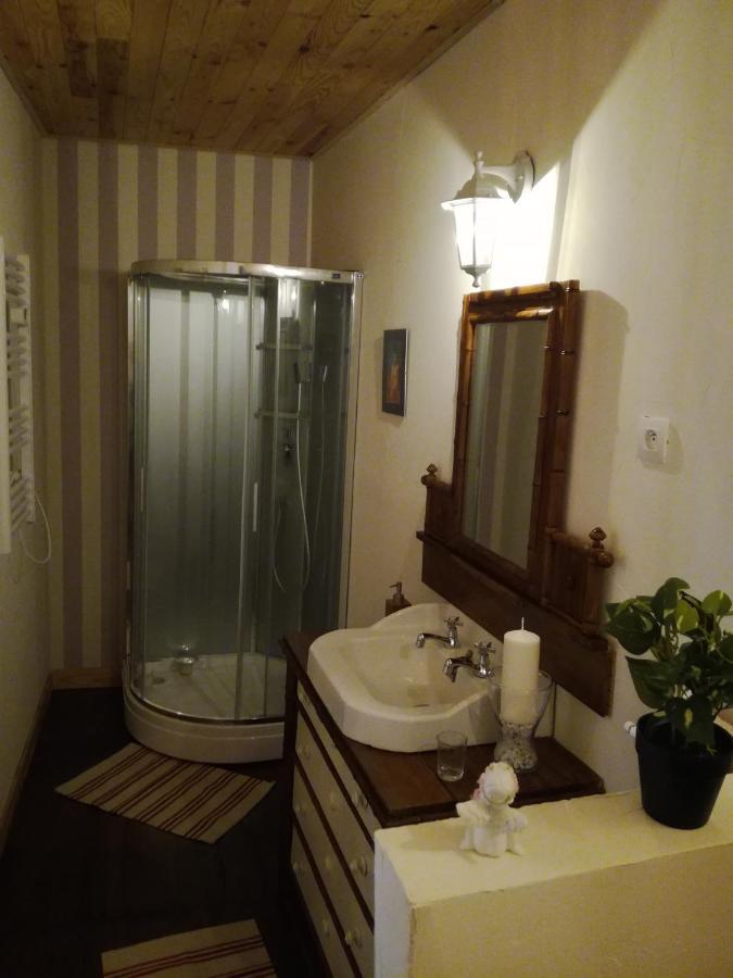 Chez Lorette Mauzé-sur-le-Mignon 外观 照片