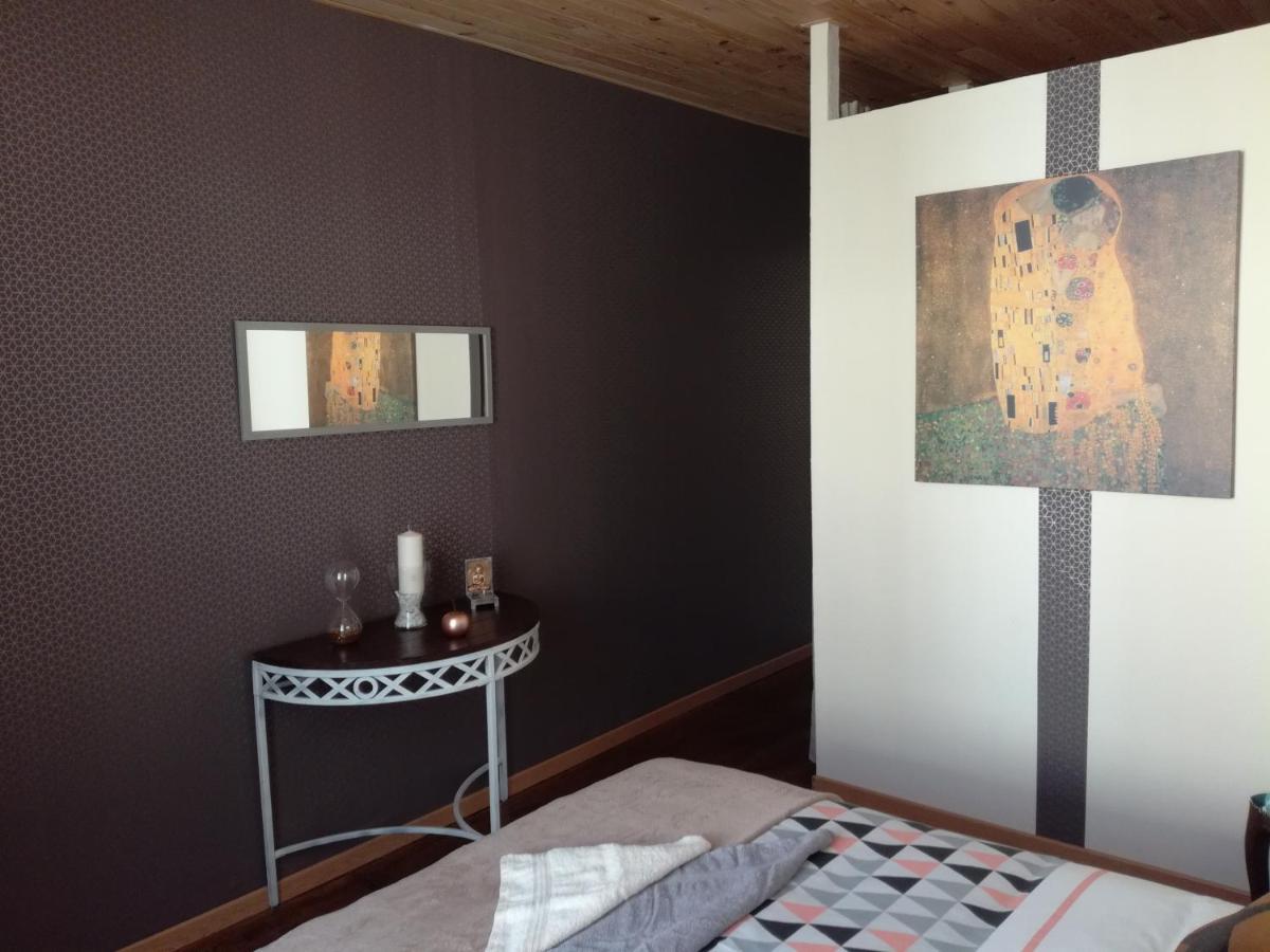 Chez Lorette Mauzé-sur-le-Mignon 外观 照片